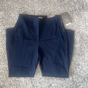 Maurices Navy Skinny Pants